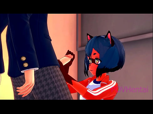 ❤️ Glænýr nautgripabúgarður með Michiru Kagemori ️ Gæðaklám hjá okkur