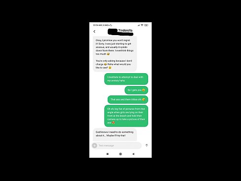 ❤️ Ég bætti nýju PAWG frá Tinder við haremið mitt (tala við Tinder innifalinn) ️ Gæðaklám hjá okkur